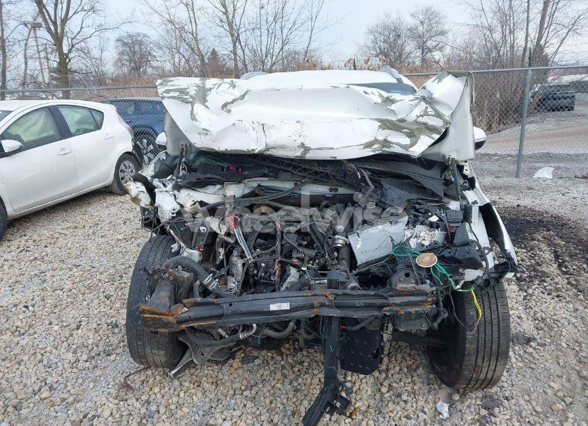 Photo 12 of 2017 Kia Sorento 2.0T EX (VIN 5XYPH4A19HG275717)