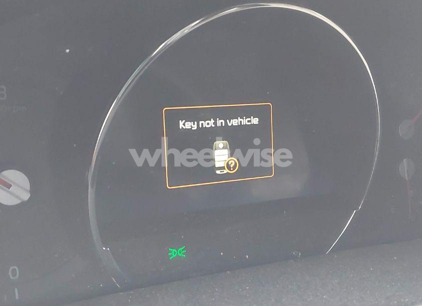 Photo 15 of 2017 Kia Sorento 2.0T EX (VIN 5XYPH4A19HG275717)