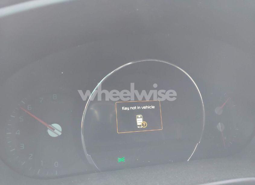 Photo 7 of 2017 Kia Sorento 2.0T EX (VIN 5XYPH4A19HG275717)