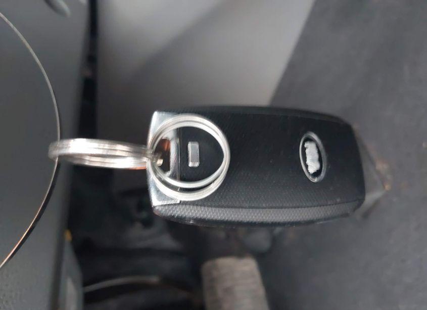 Photo 11 of 2016 Kia Sorento 2.0T EX (VIN 5XYPH4A1XGG039429)