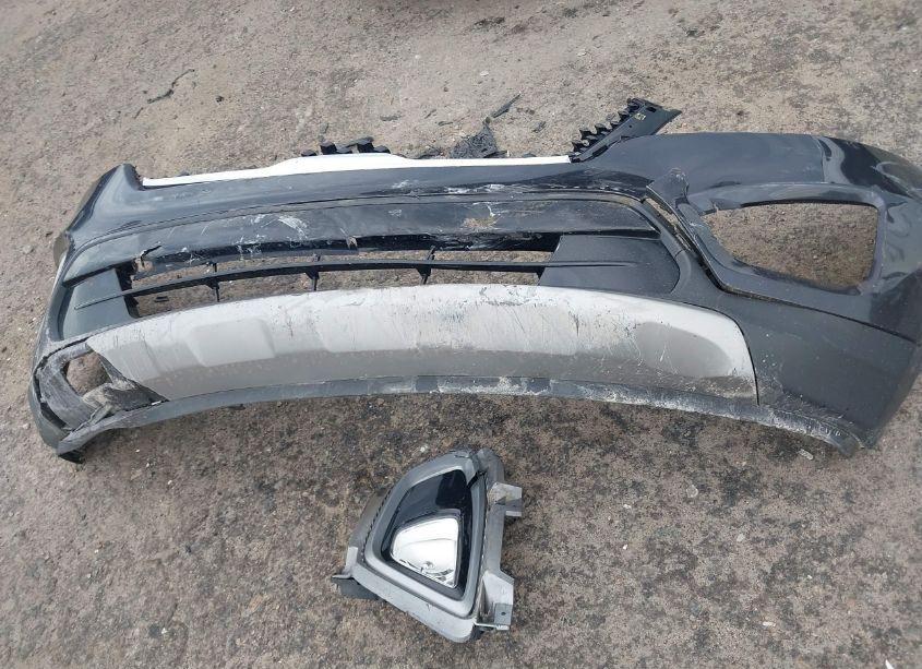 Photo 12 of 2016 Kia Sorento 2.0T EX (VIN 5XYPH4A1XGG039429)