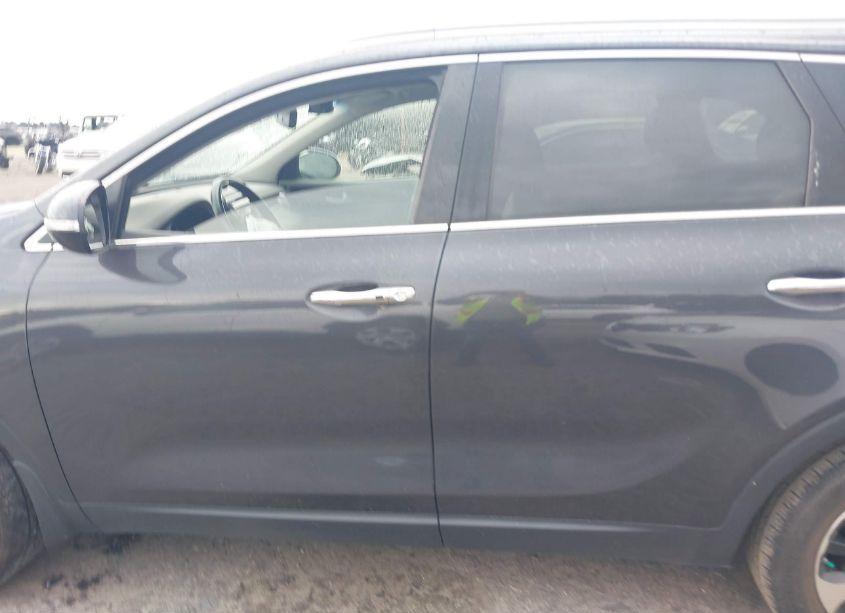 Photo 15 of 2016 Kia Sorento 2.0T EX (VIN 5XYPH4A1XGG039429)