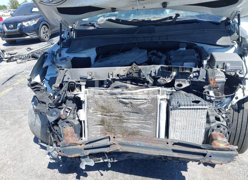 Photo 10 of 2018 Kia Sorento 2.0T EX (VIN 5XYPH4A1XJG360863)