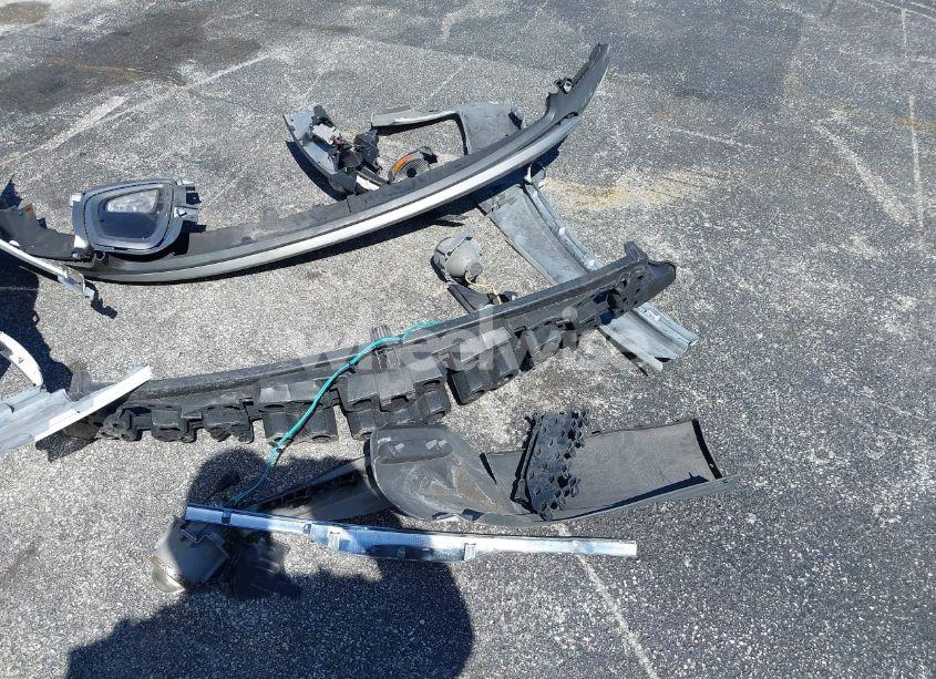 Photo 12 of 2018 Kia Sorento 2.0T EX (VIN 5XYPH4A1XJG360863)