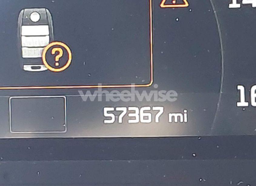 Photo 16 of 2018 Kia Sorento 2.0T EX (VIN 5XYPH4A1XJG360863)