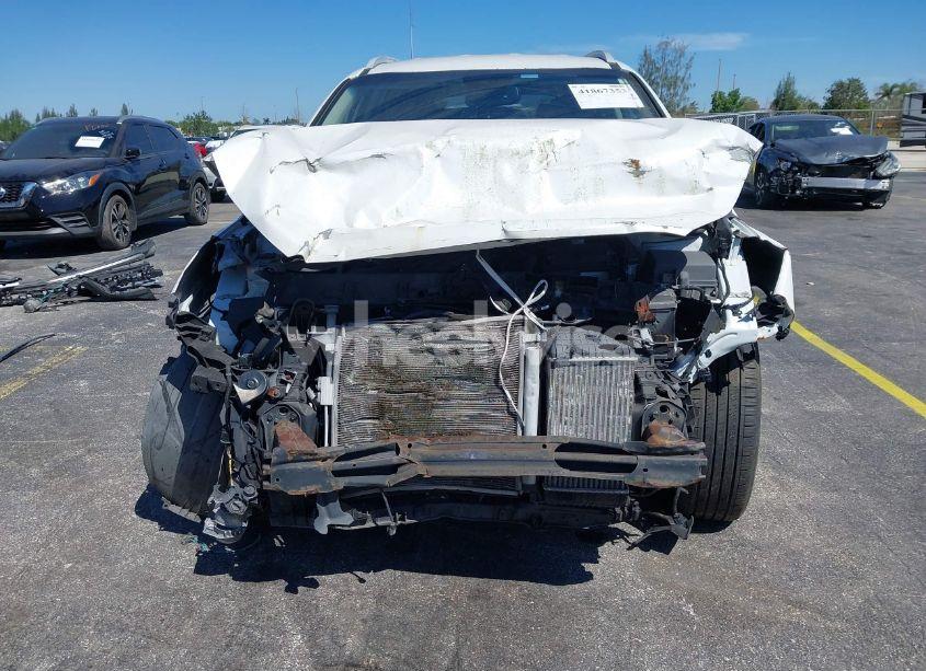 Photo 6 of 2018 Kia Sorento 2.0T EX (VIN 5XYPH4A1XJG360863)