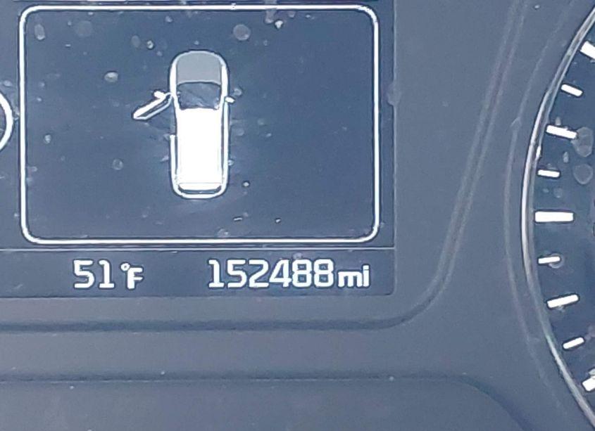 Photo 15 of 2016 Kia Sorento 3.3L EX (VIN 5XYPH4A50GG063015)