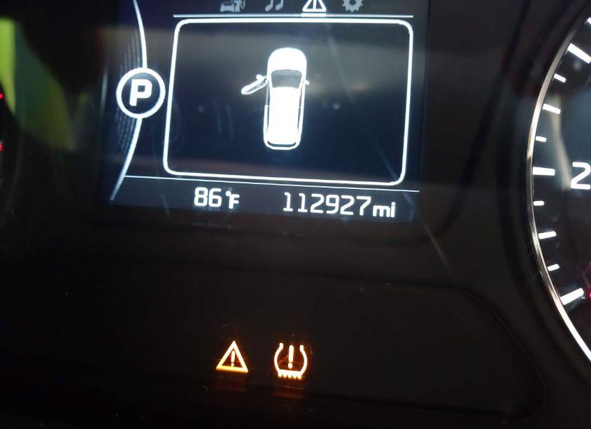 Photo 16 of 2016 Kia Sorento 3.3L EX (VIN 5XYPH4A50GG146444)