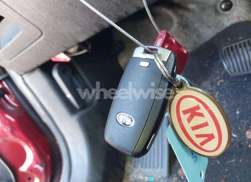 Photo 11 of 2019 Kia Sorento 3.3L EX (VIN 5XYPH4A50KG464007)