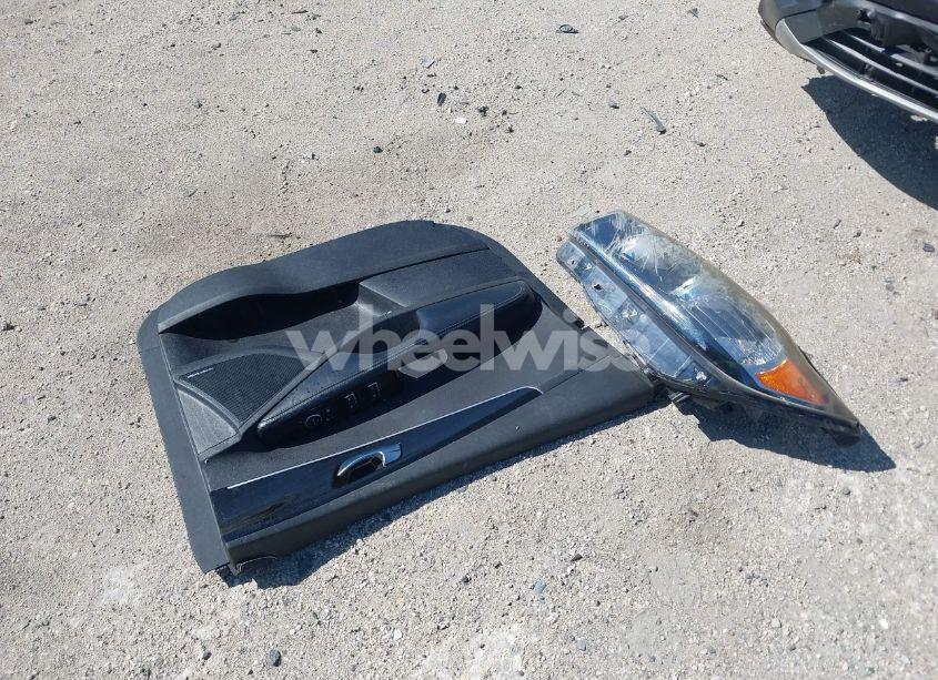 Photo 12 of 2019 Kia Sorento 3.3L EX (VIN 5XYPH4A50KG464007)