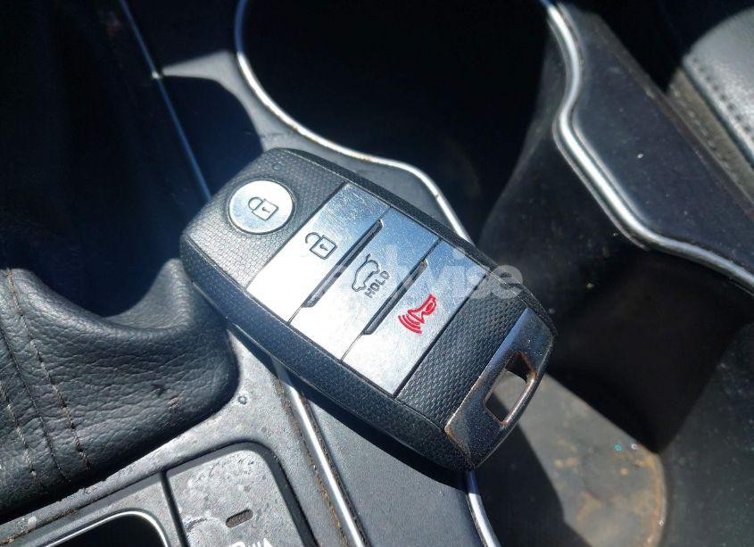 Photo 11 of 2019 Kia Sorento 3.3L EX (VIN 5XYPH4A50KG512914)