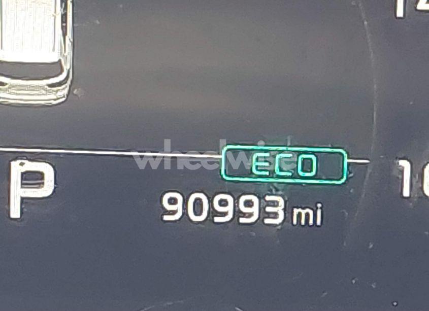 Photo 15 of 2019 Kia Sorento 3.3L EX (VIN 5XYPH4A50KG512914)