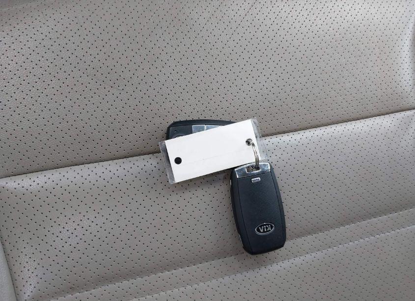 Photo 11 of 2019 Kia Sorento 3.3L EX SPORT (VIN 5XYPH4A50KG594403)