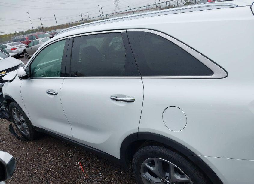 Photo 15 of 2019 Kia Sorento 3.3L EX SPORT (VIN 5XYPH4A50KG594403)
