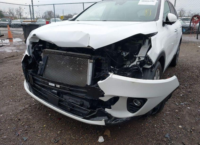 Photo 6 of 2019 Kia Sorento 3.3L EX SPORT (VIN 5XYPH4A50KG594403)