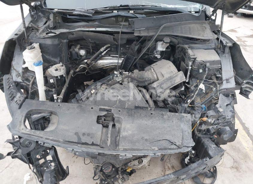 Photo 10 of 2020 Kia Sorento 3.3L EX (VIN 5XYPH4A50LG666153)