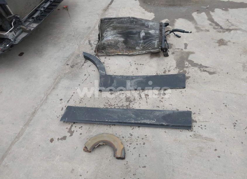 Photo 11 of 2020 Kia Sorento 3.3L EX (VIN 5XYPH4A50LG666153)