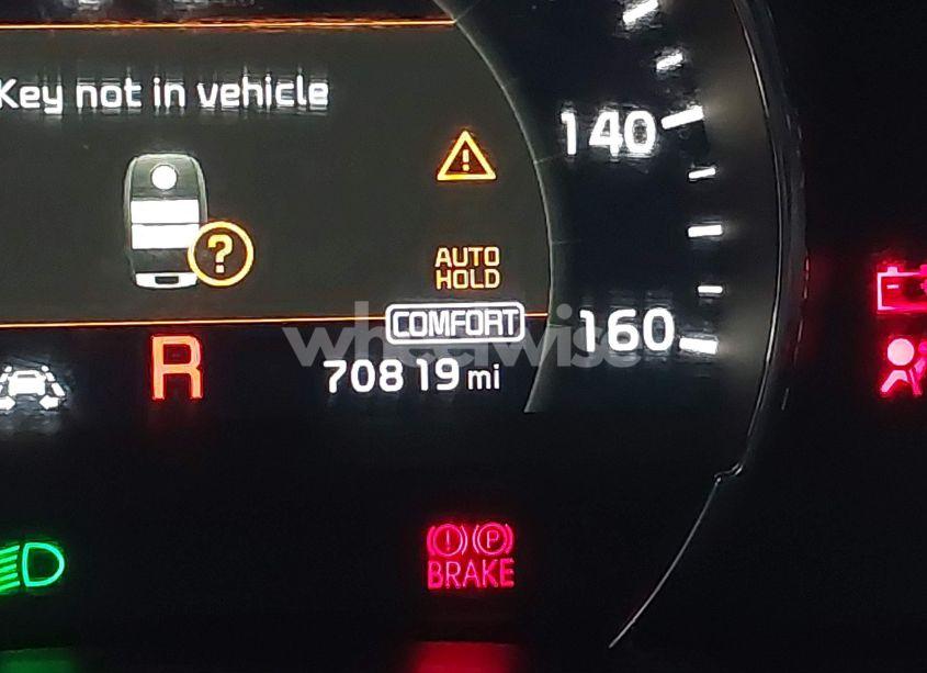 Photo 15 of 2020 Kia Sorento 3.3L EX (VIN 5XYPH4A50LG666153)