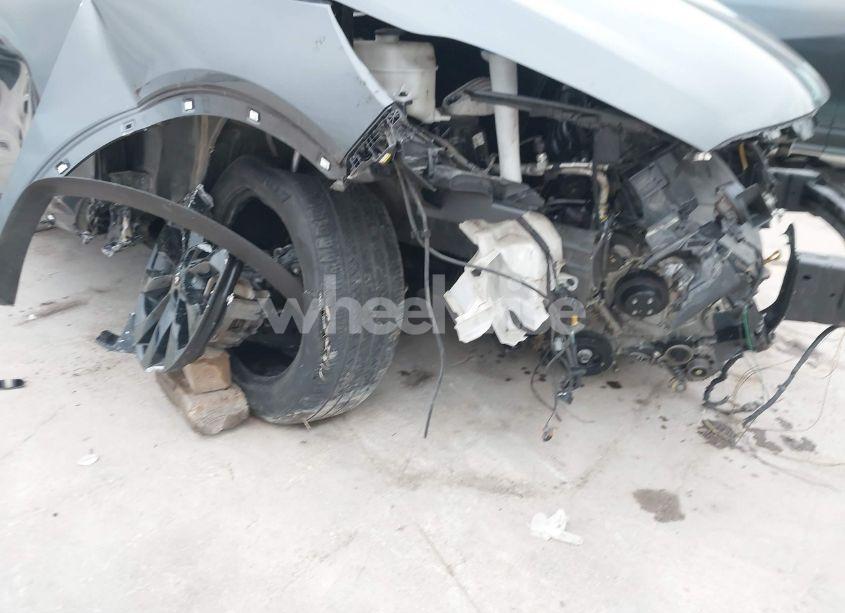 Photo 17 of 2020 Kia Sorento 3.3L EX (VIN 5XYPH4A50LG666153)