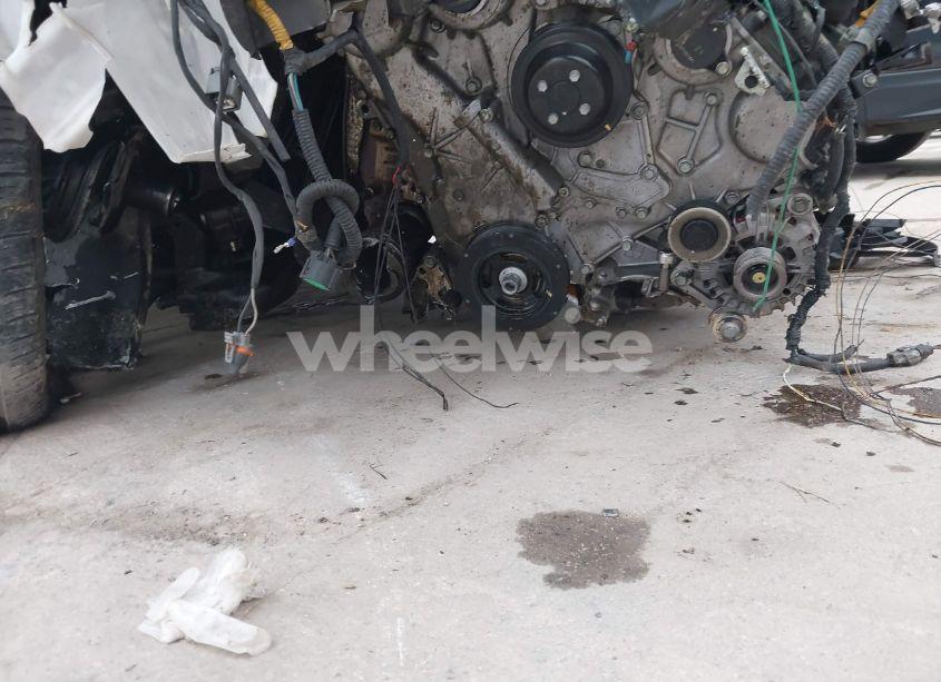 Photo 18 of 2020 Kia Sorento 3.3L EX (VIN 5XYPH4A50LG666153)