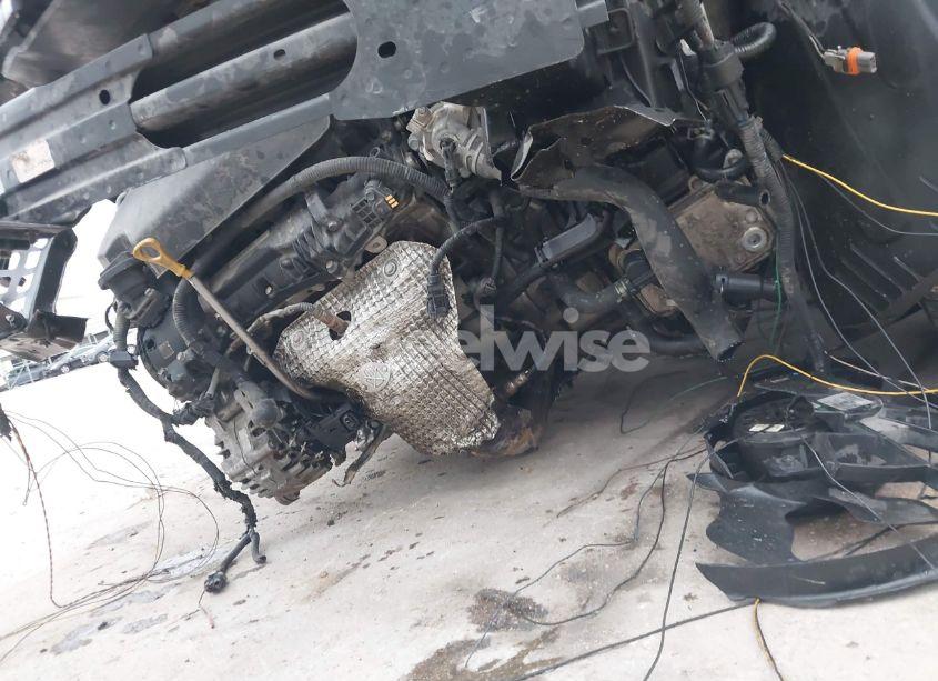 Photo 19 of 2020 Kia Sorento 3.3L EX (VIN 5XYPH4A50LG666153)