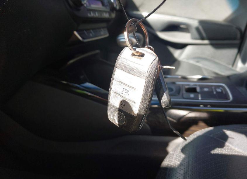 Photo 11 of 2020 Kia Sorento 3.3L EX (VIN 5XYPH4A50LG708692)