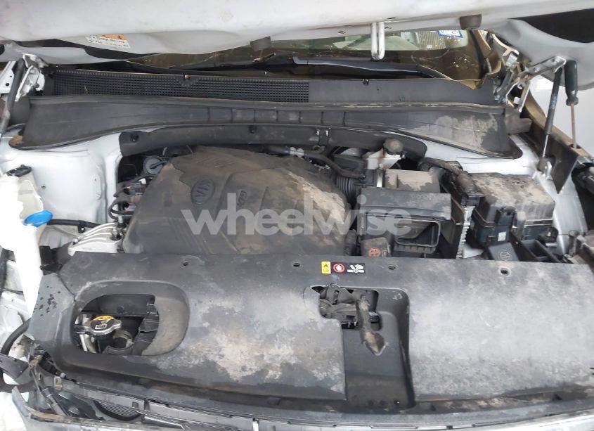 Photo 10 of 2020 Kia Sorento 3.3L EX (VIN 5XYPH4A51LG666937)