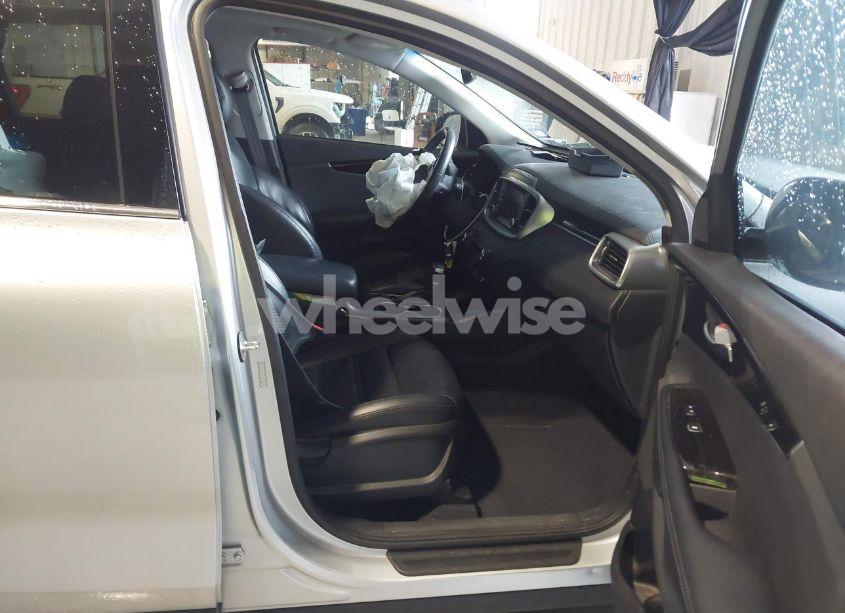 Photo 5 of 2020 Kia Sorento 3.3L EX (VIN 5XYPH4A51LG666937)