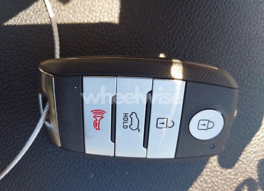 Photo 11 of 2020 Kia Sorento 3.3L EX (VIN 5XYPH4A51LG687366)