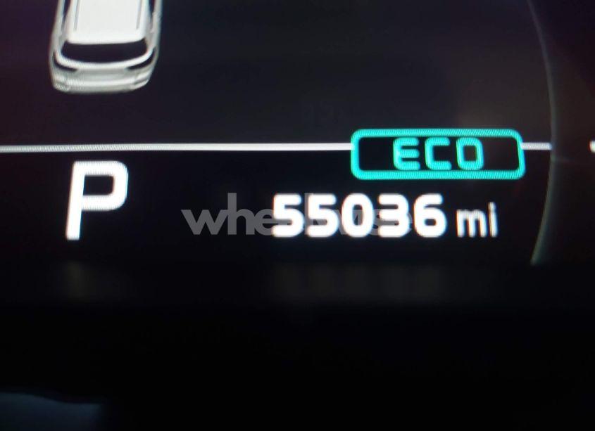 Photo 15 of 2020 Kia Sorento 3.3L EX (VIN 5XYPH4A51LG687366)