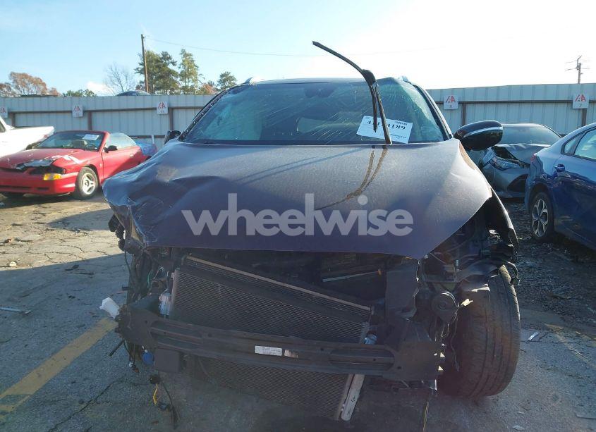 Photo 12 of 2018 Kia Sorento 3.3L EX (VIN 5XYPH4A52JG364120)