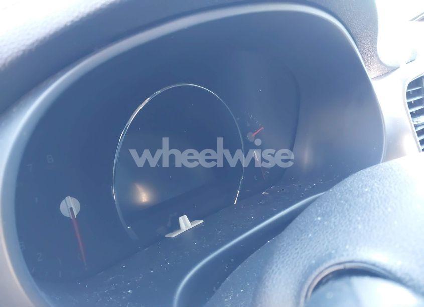 Photo 15 of 2018 Kia Sorento 3.3L EX (VIN 5XYPH4A52JG364120)