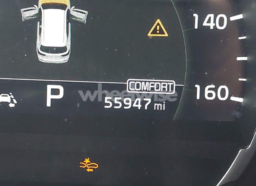 Photo 15 of 2019 Kia Sorento 3.3L EX (VIN 5XYPH4A52KG462338)