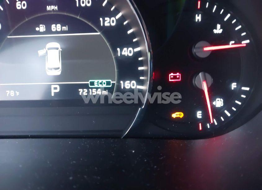 Photo 15 of 2020 Kia Sorento 3.3L EX (VIN 5XYPH4A52LG707253)