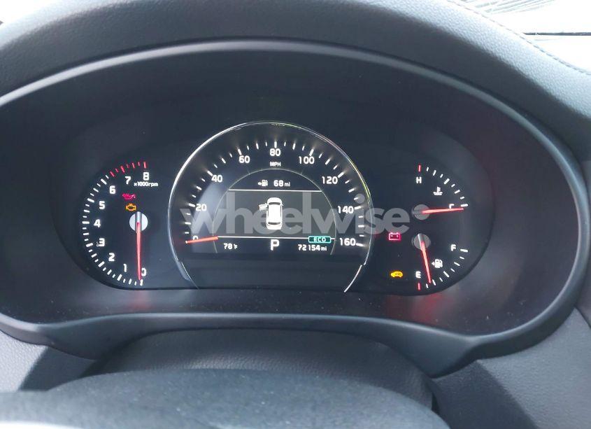 Photo 7 of 2020 Kia Sorento 3.3L EX (VIN 5XYPH4A52LG707253)