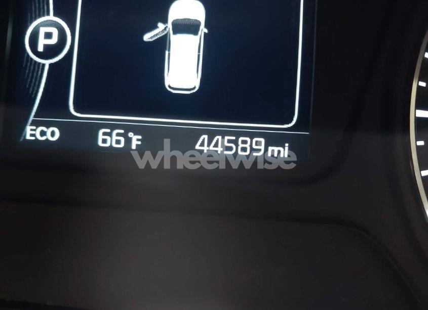 Photo 15 of 2016 Kia Sorento 3.3L EX (VIN 5XYPH4A53GG099345)