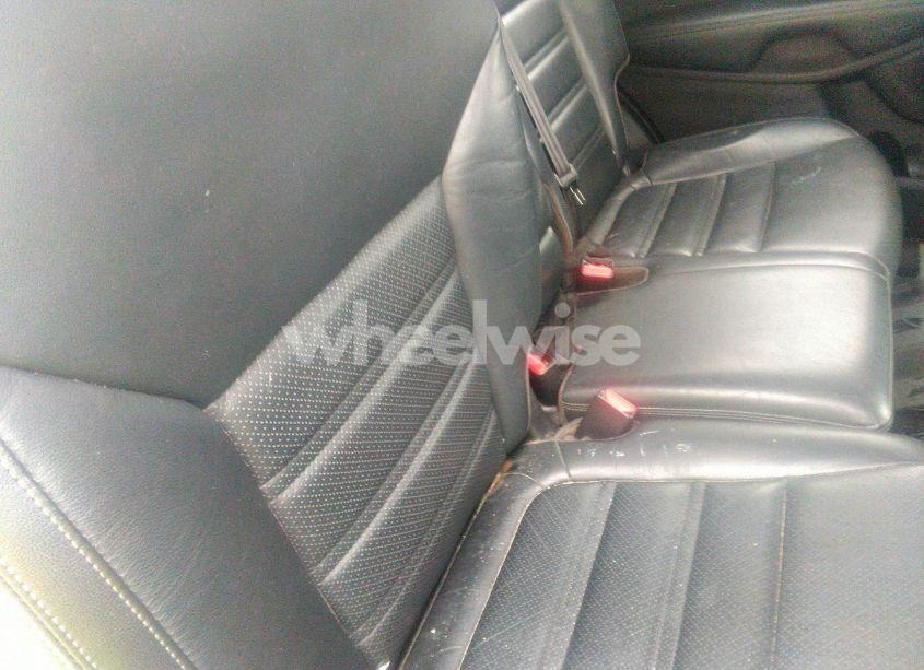 Photo 8 of 2017 Kia Sorento 3.3L EX (VIN 5XYPH4A53HG298364)