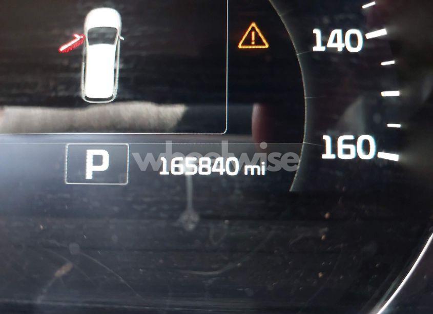 Photo 15 of 2018 Kia Sorento 3.3L EX (VIN 5XYPH4A53JG386529)