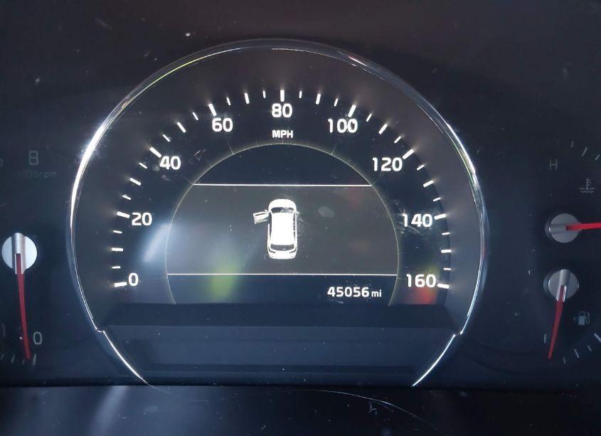 Photo 14 of 2019 Kia Sorento 3.3L EX (VIN 5XYPH4A53KG478225)