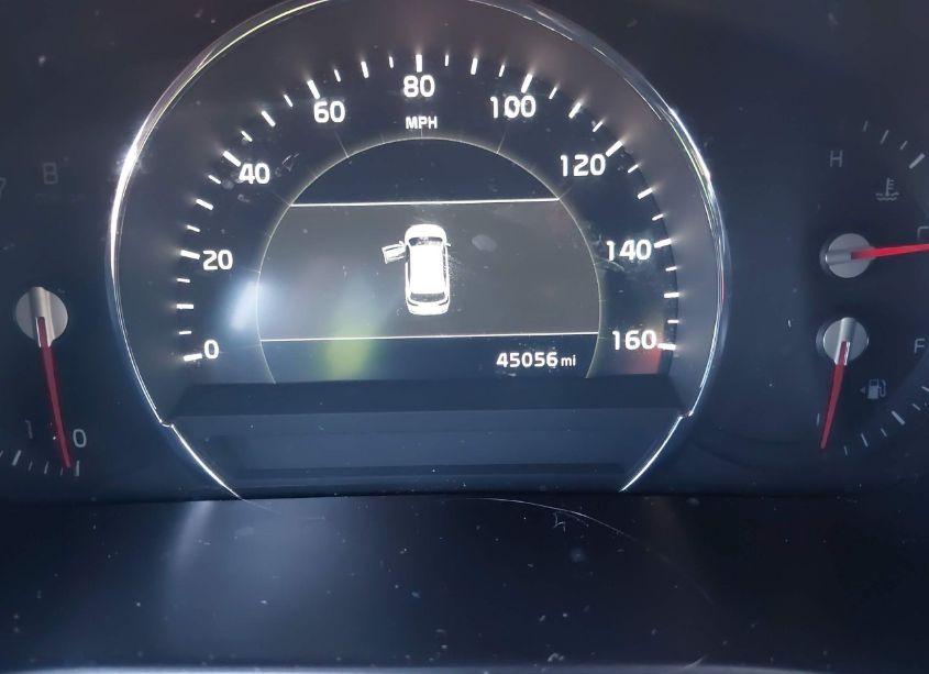 Photo 7 of 2019 Kia Sorento 3.3L EX (VIN 5XYPH4A53KG478225)