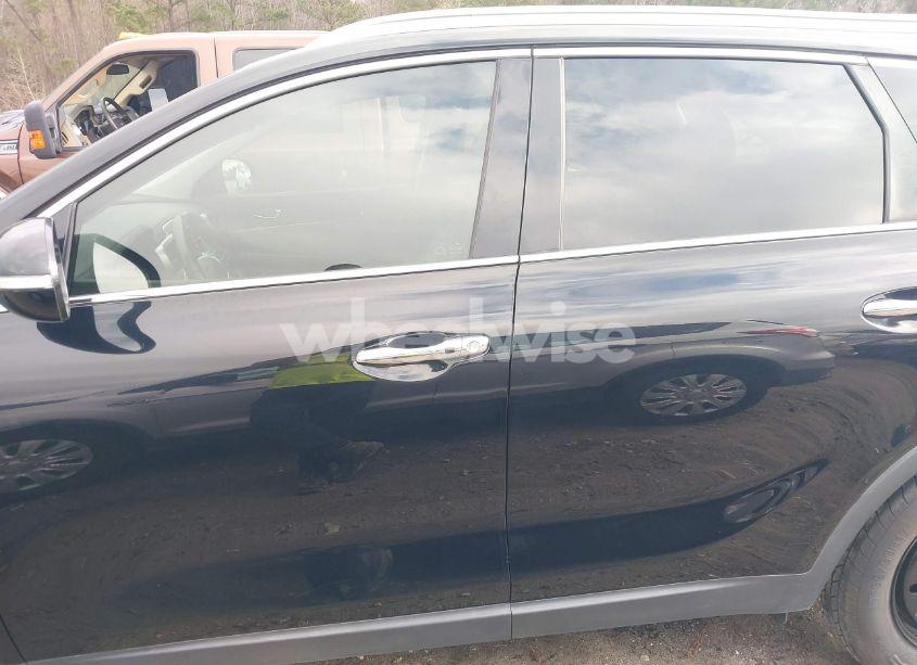 Photo 15 of 2019 Kia Sorento 3.3L EX (VIN 5XYPH4A53KG500448)