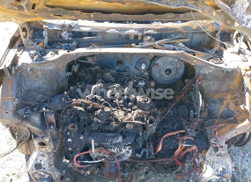 Photo 10 of 2016 Kia Sorento 3.3L EX (VIN 5XYPH4A54GG008700)