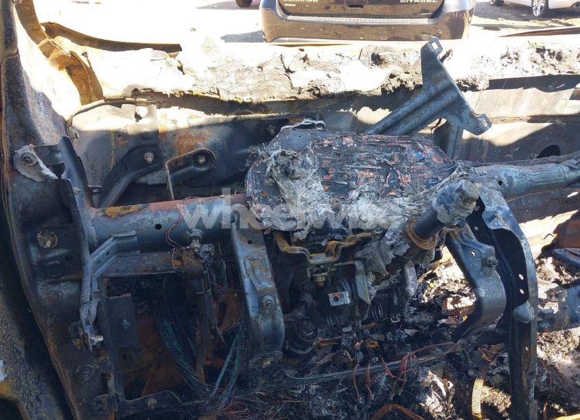 Photo 7 of 2016 Kia Sorento 3.3L EX (VIN 5XYPH4A54GG008700)