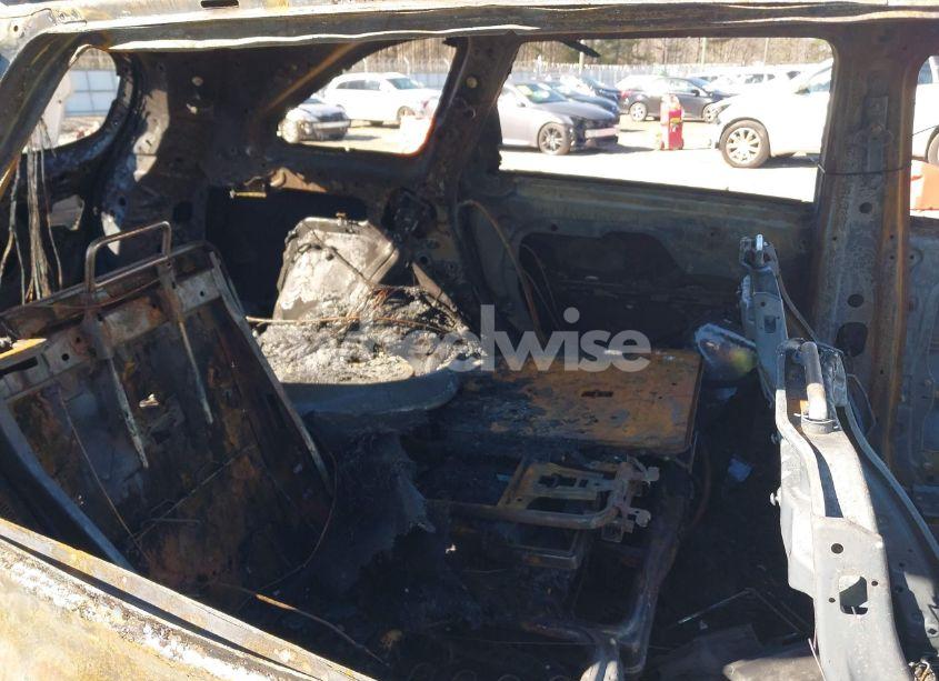 Photo 8 of 2016 Kia Sorento 3.3L EX (VIN 5XYPH4A54GG008700)