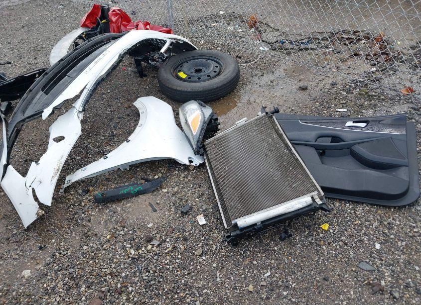 Photo 12 of 2017 Kia Sorento 3.3L EX (VIN 5XYPH4A54HG322624)