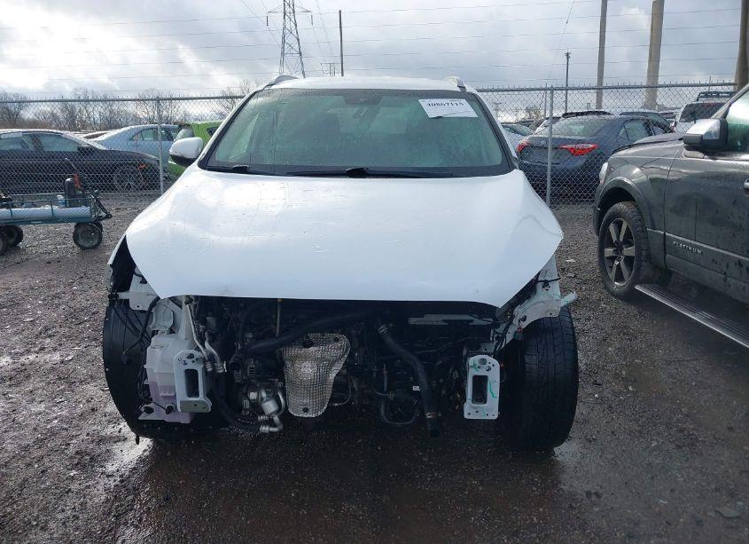 Photo 13 of 2017 Kia Sorento 3.3L EX (VIN 5XYPH4A54HG322624)