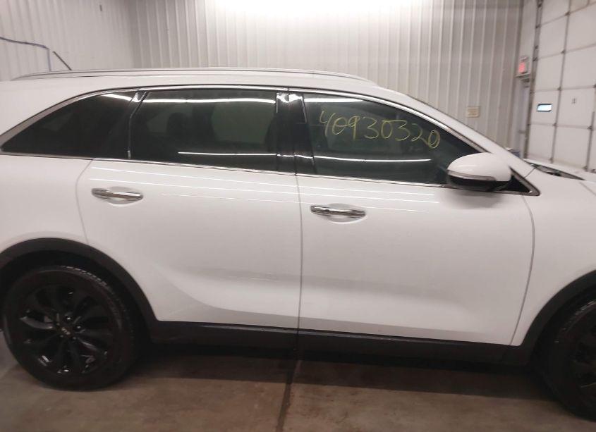Photo 13 of 2020 Kia Sorento 3.3L EX (VIN 5XYPH4A54LG706380)