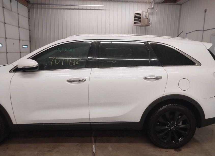 Photo 14 of 2020 Kia Sorento 3.3L EX (VIN 5XYPH4A54LG706380)