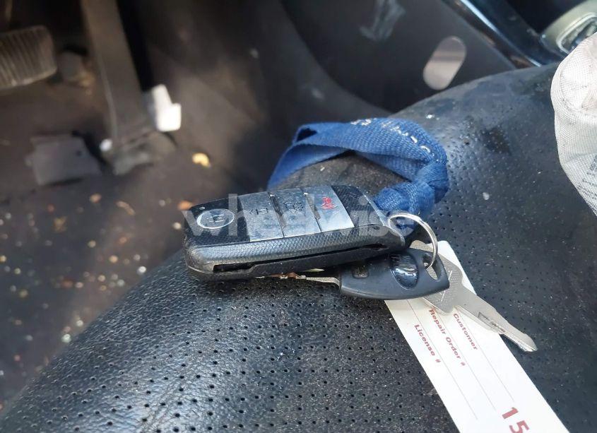 Photo 11 of 2017 Kia Sorento 3.3L EX (VIN 5XYPH4A55HG257251)