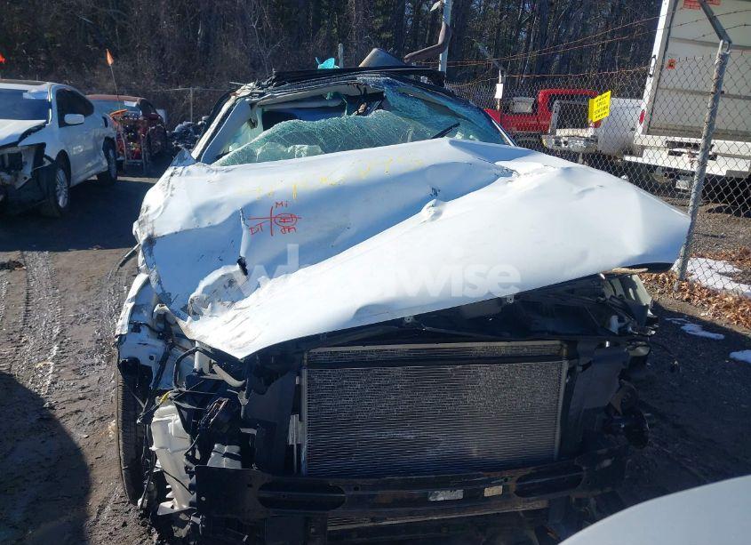 Photo 13 of 2017 Kia Sorento 3.3L EX (VIN 5XYPH4A55HG257251)